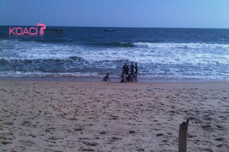 Côte dÂ’Ivoire : L'accès à  trois plages de Grand-Bassam interdits par le Préfet 